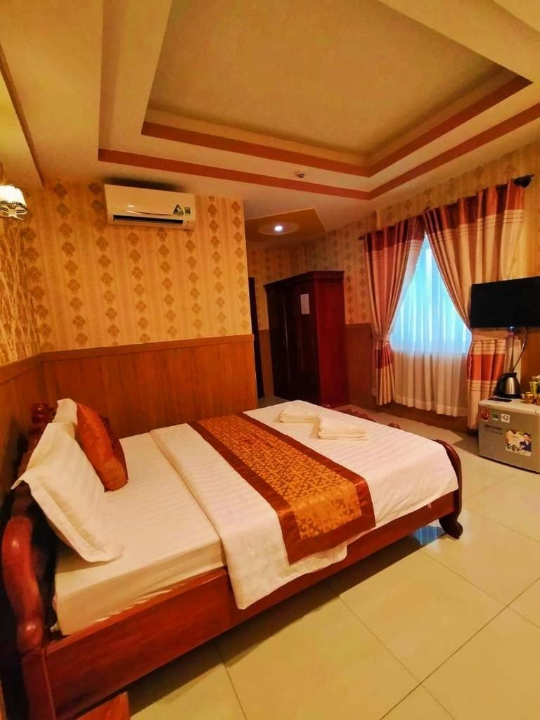 Quoc Dung Hotel