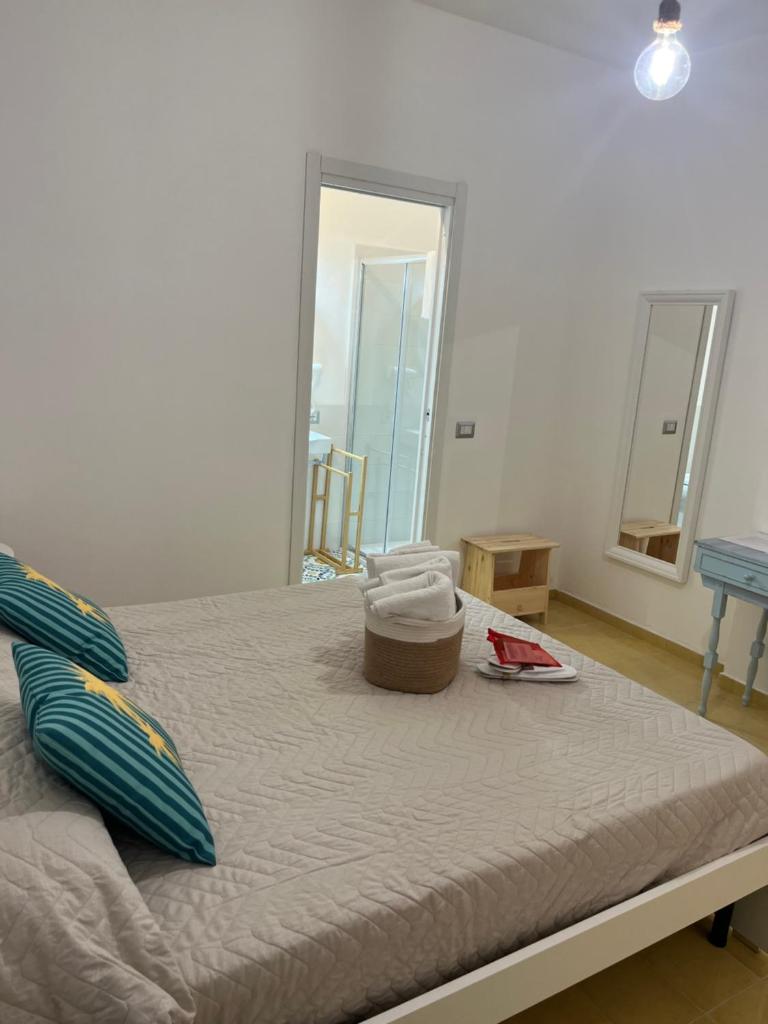 Casa San Domingo Room Type - Double Room