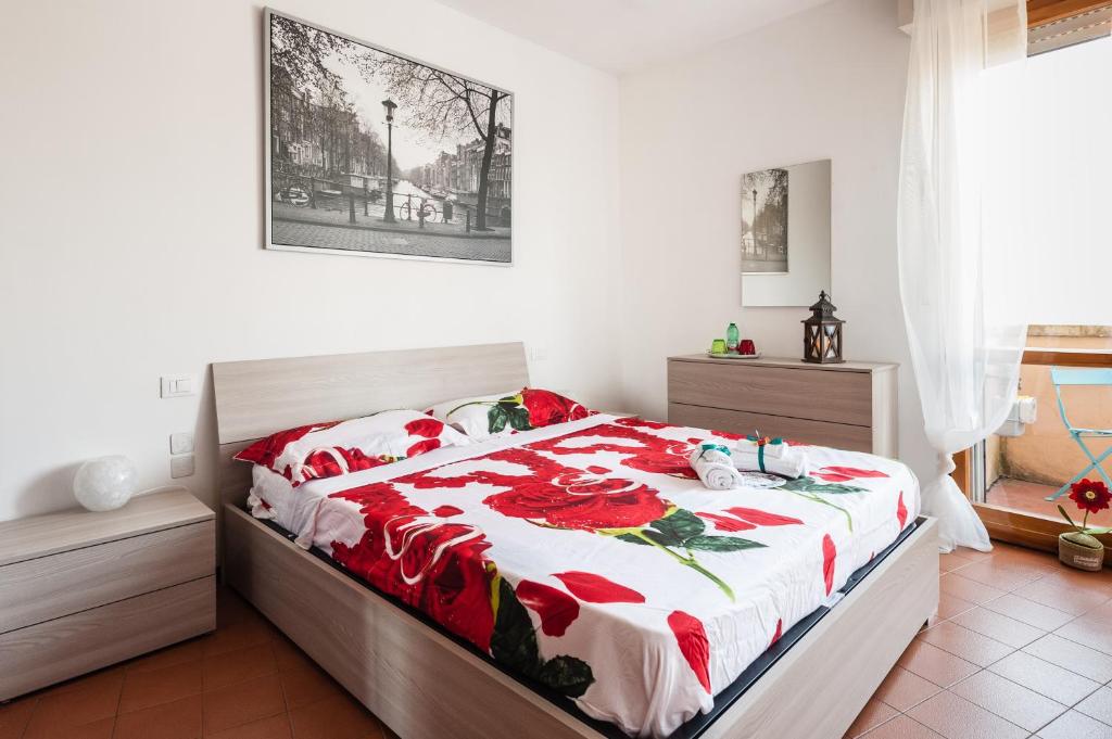 Benvenuti a casa