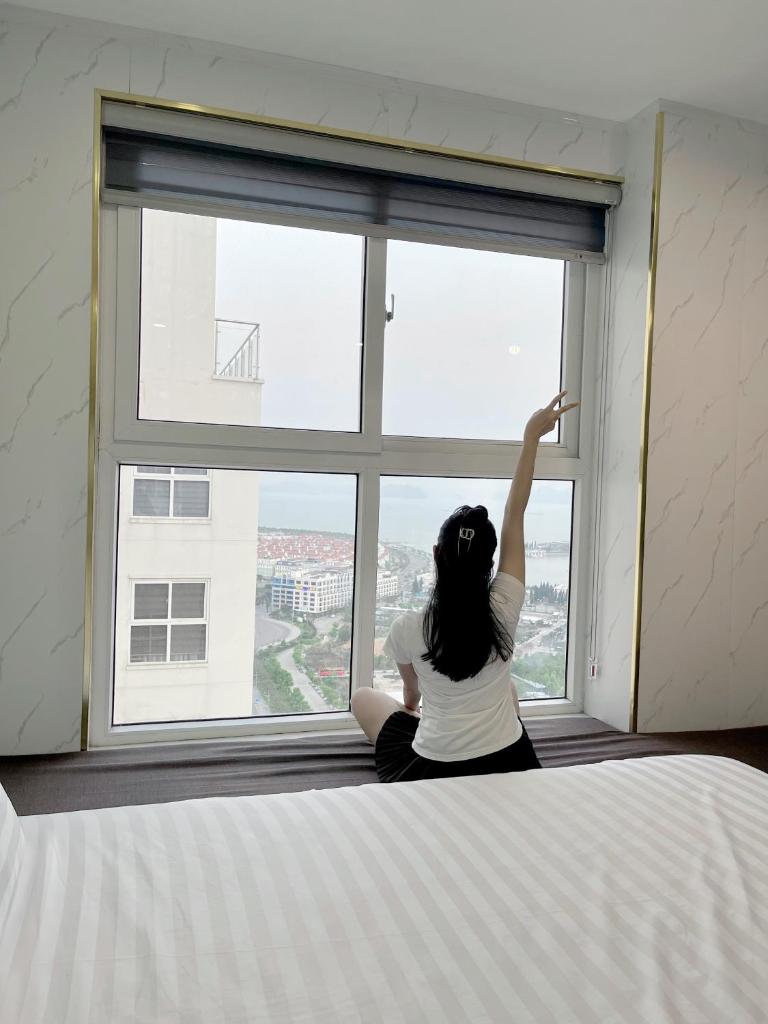 Homestay Ha Long City