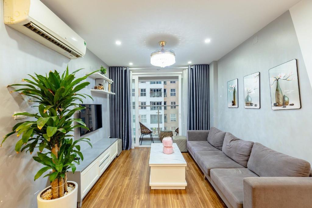 Homestay Ha Long City