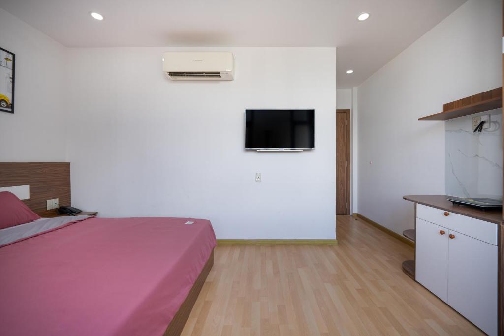 S HOTEL BEACH ĐÀ NẴNG