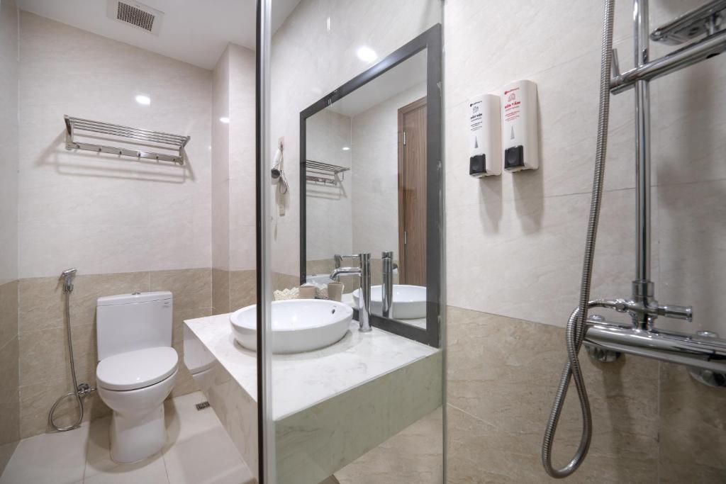 S HOTEL BEACH ĐÀ NẴNG