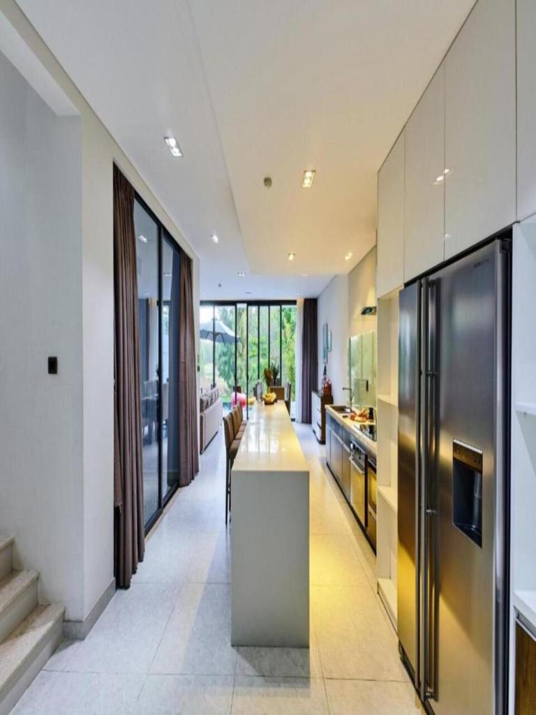 Chuỗi Villa 17 Ngủ - Resort - Đẳng cấp - Hạ Long