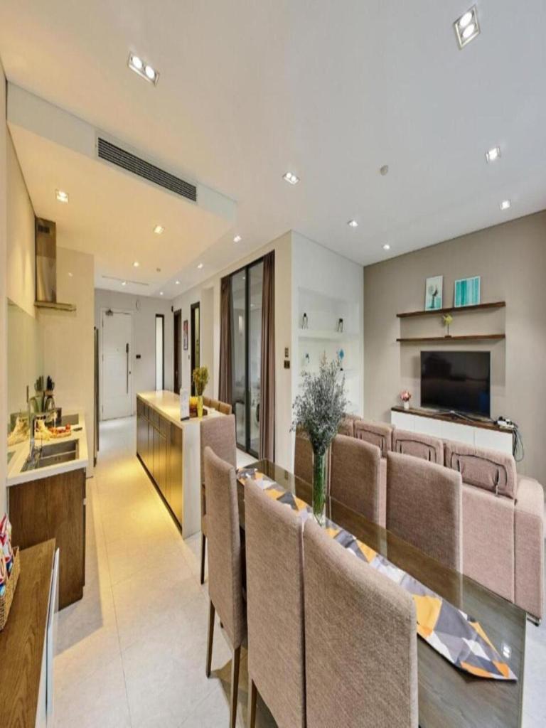 Chuỗi Villa 17 Ngủ - Resort - Đẳng cấp - Hạ Long