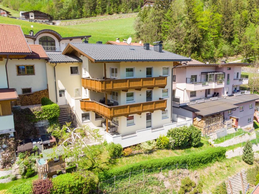 Apartment Stefan-1 by Interhome