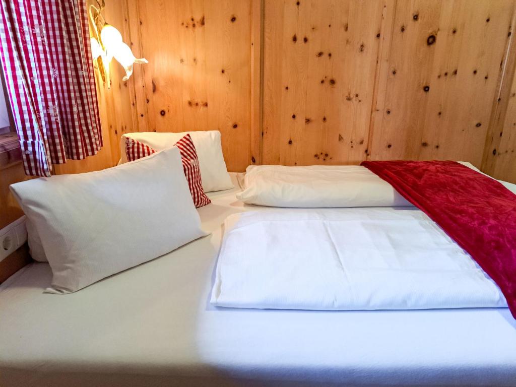 Chalet Wegscheider by Interhome photo 1