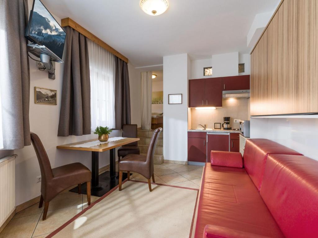 Apartment Lechners Wohnwelt-1 by Interhome photo 1