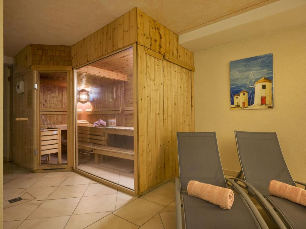 Apartment Lechners Wohnwelt-1 by Interhome photo 3