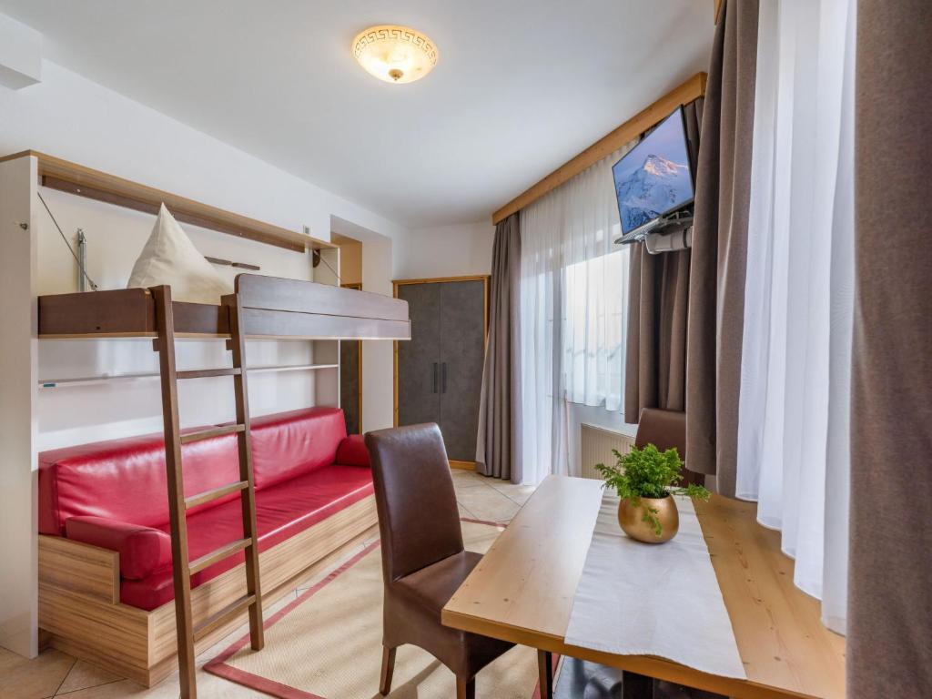 Apartment Lechners Wohnwelt-1 by Interhome photo 2
