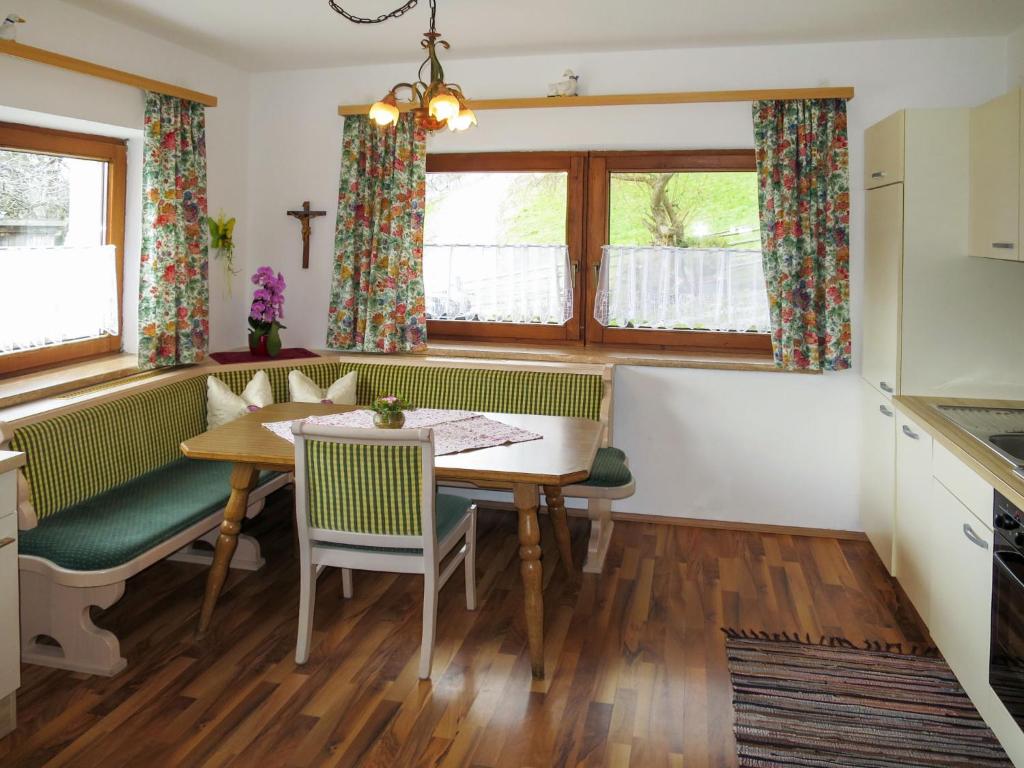 Apartment Brugger by Interhome photo 2