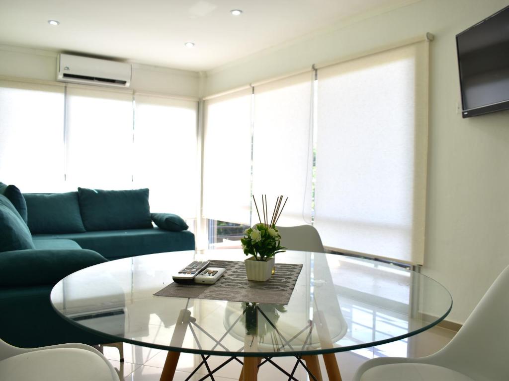 Departamento deluxe photo 4
