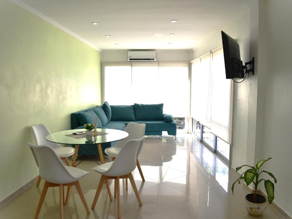 Departamento deluxe photo 3