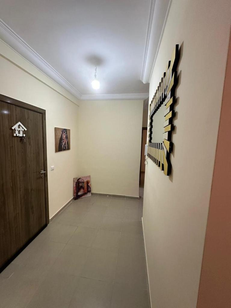 Marrakech airport apartment, Marrakech