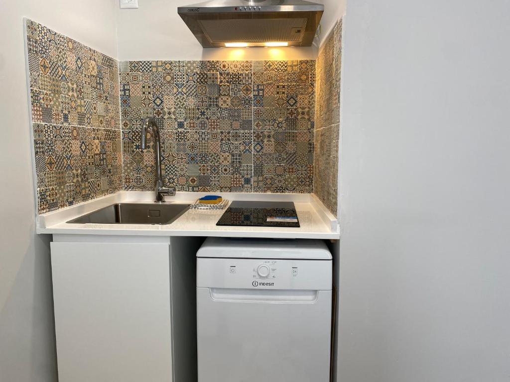 CLB Argote de Molina Apartment - Tap to explore photos