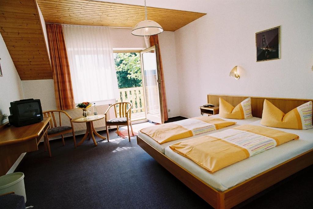 Hotel Zum Schneekopf "Garni" photo 4