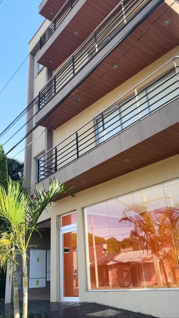Departamento deluxe photo 1