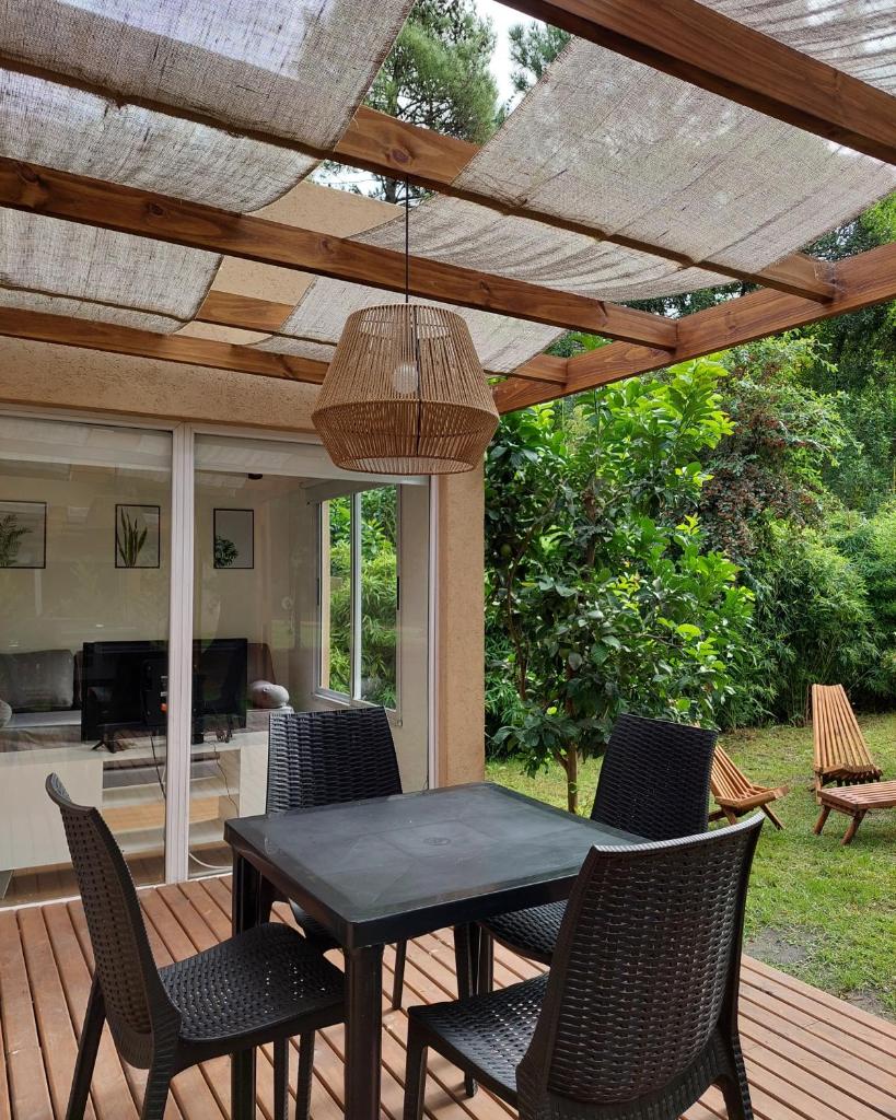 Casas del Bosque Necochea photo 3
