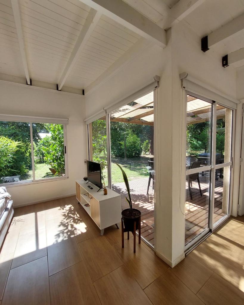 Casas del Bosque Necochea photo 1