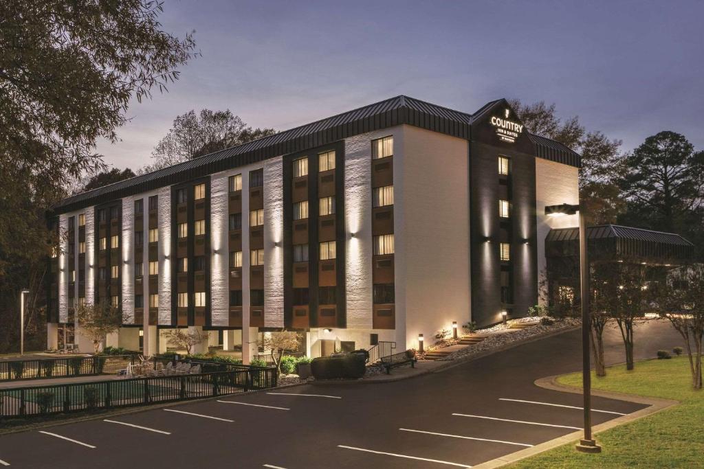 Country Inn & Suites by Radisson, Williamsburg East (Busch Gardens), VA image