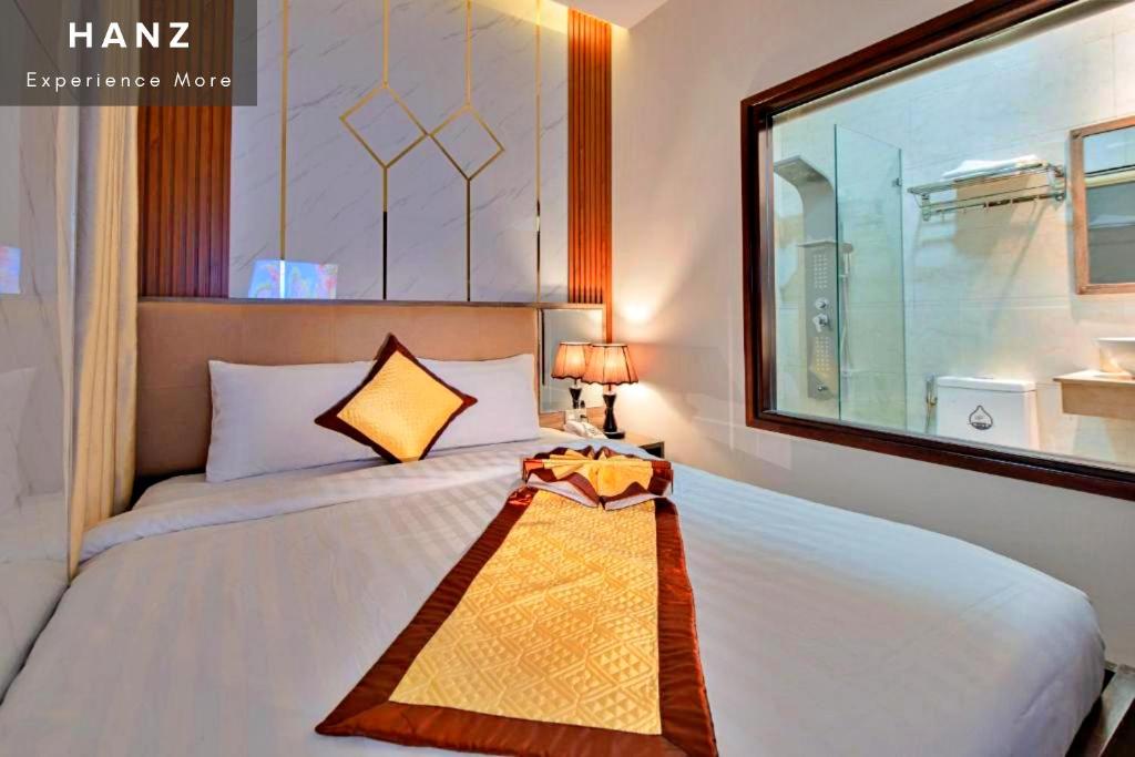 HANZ Gia Hoang Hotel