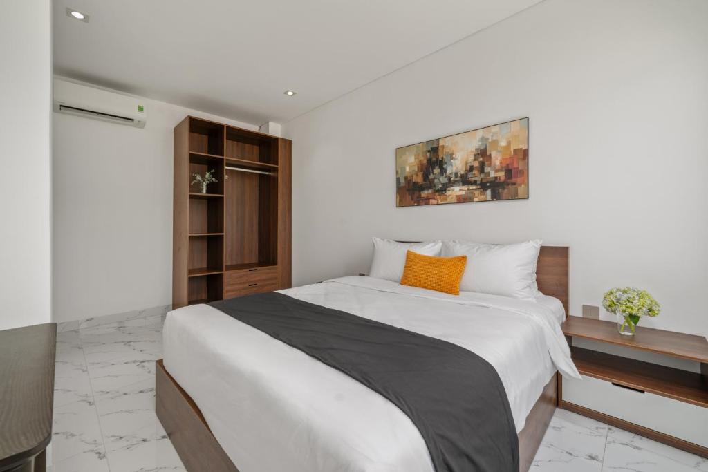 Penthouse Duplex 4 bedrooms Ocean View, Rooftop Pool