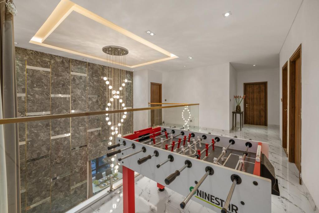 Penthouse Duplex 4 bedrooms Ocean View, Rooftop Pool