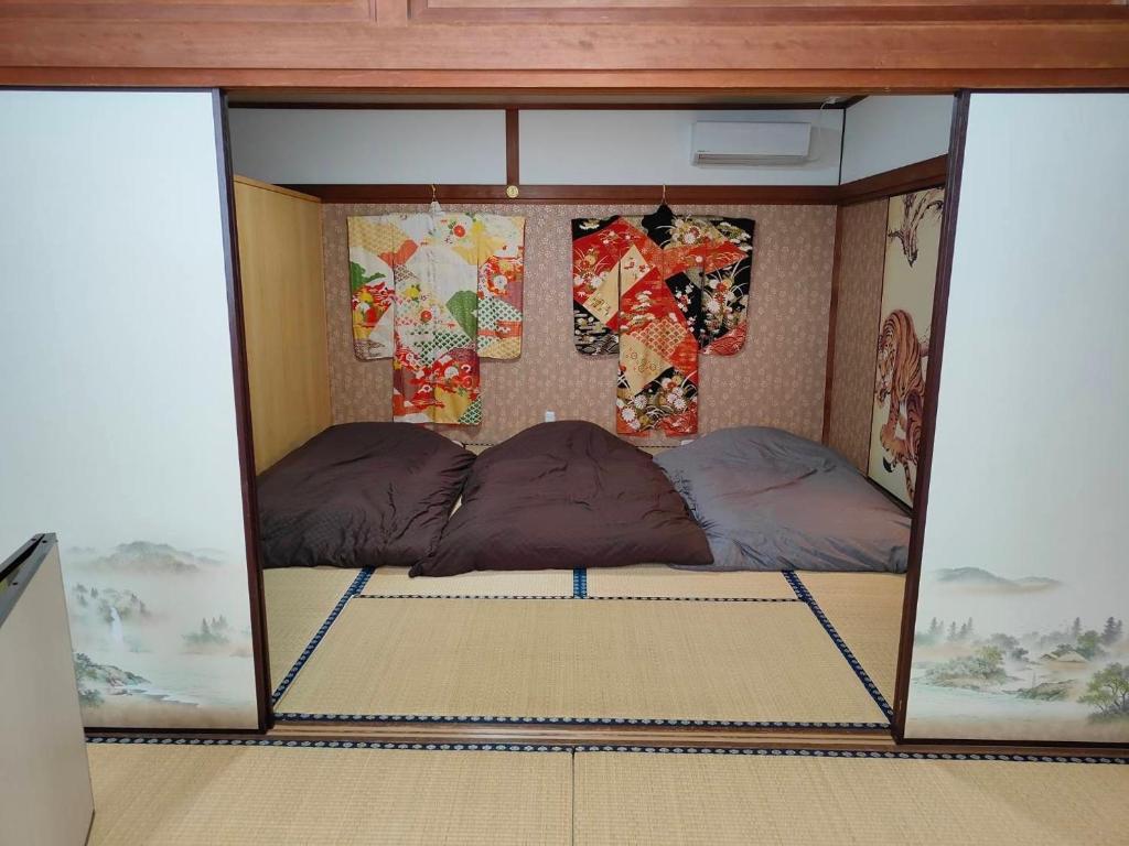 Morita-ya Japanese style inn ToraーVacation STAY 62447, Tamana