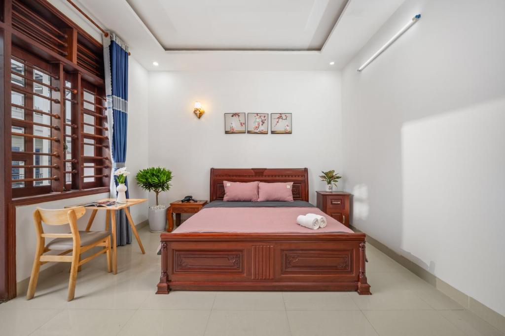 Hi Sky House Mỹ Khê Beach