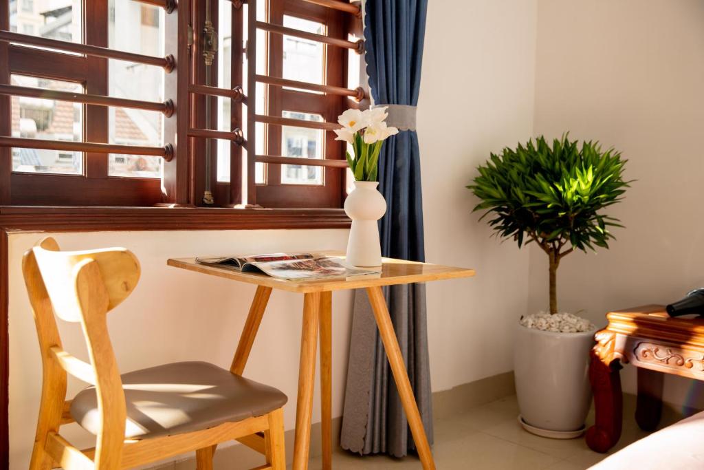 Hi Sky House Mỹ Khê Beach