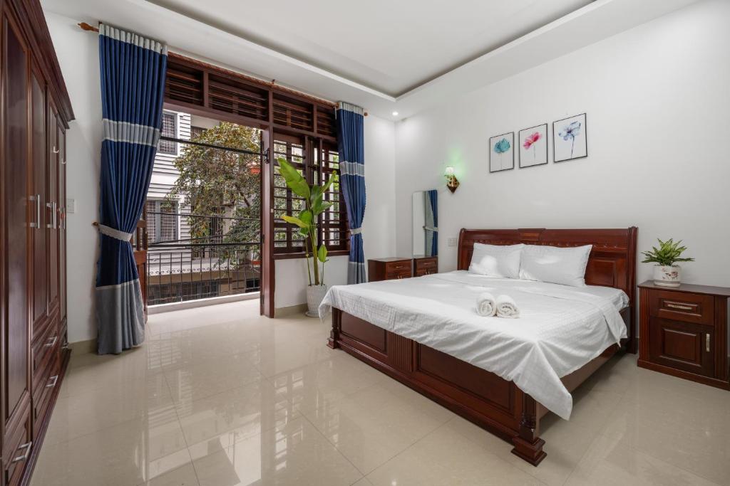 Hi Sky House Mỹ Khê Beach