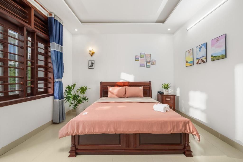 Hi Sky House Mỹ Khê Beach