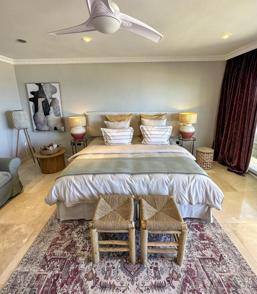 Boutique Villa Leicht & Friends - Tap to explore photos