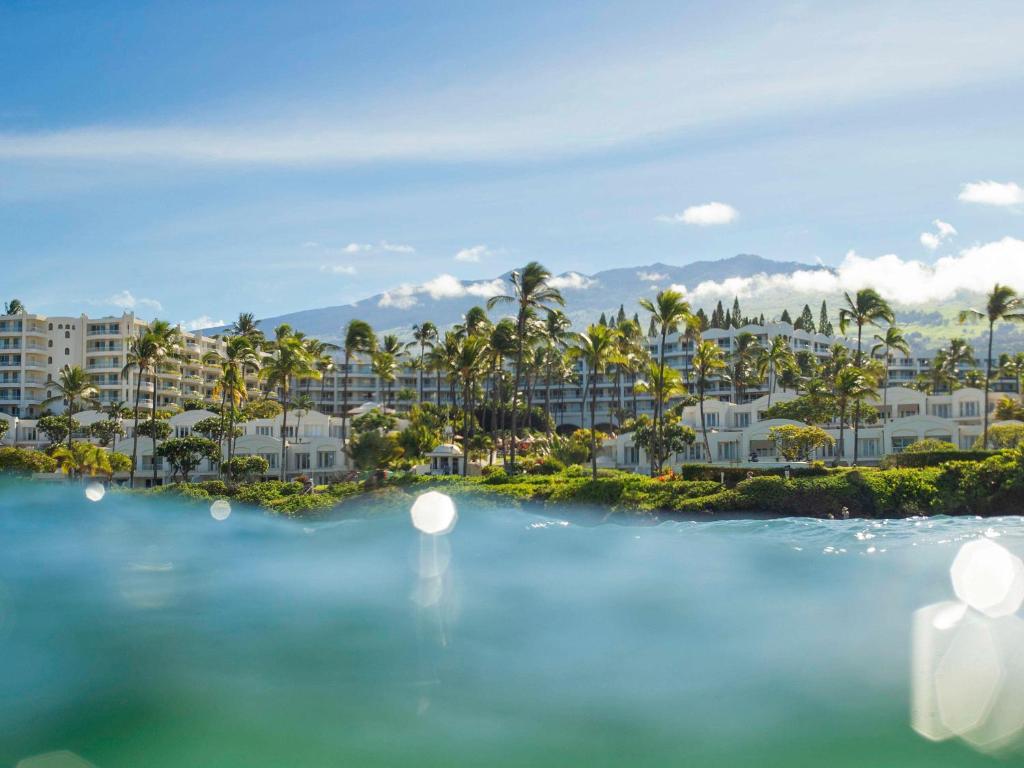 Fairmont Kea Lani Maui image