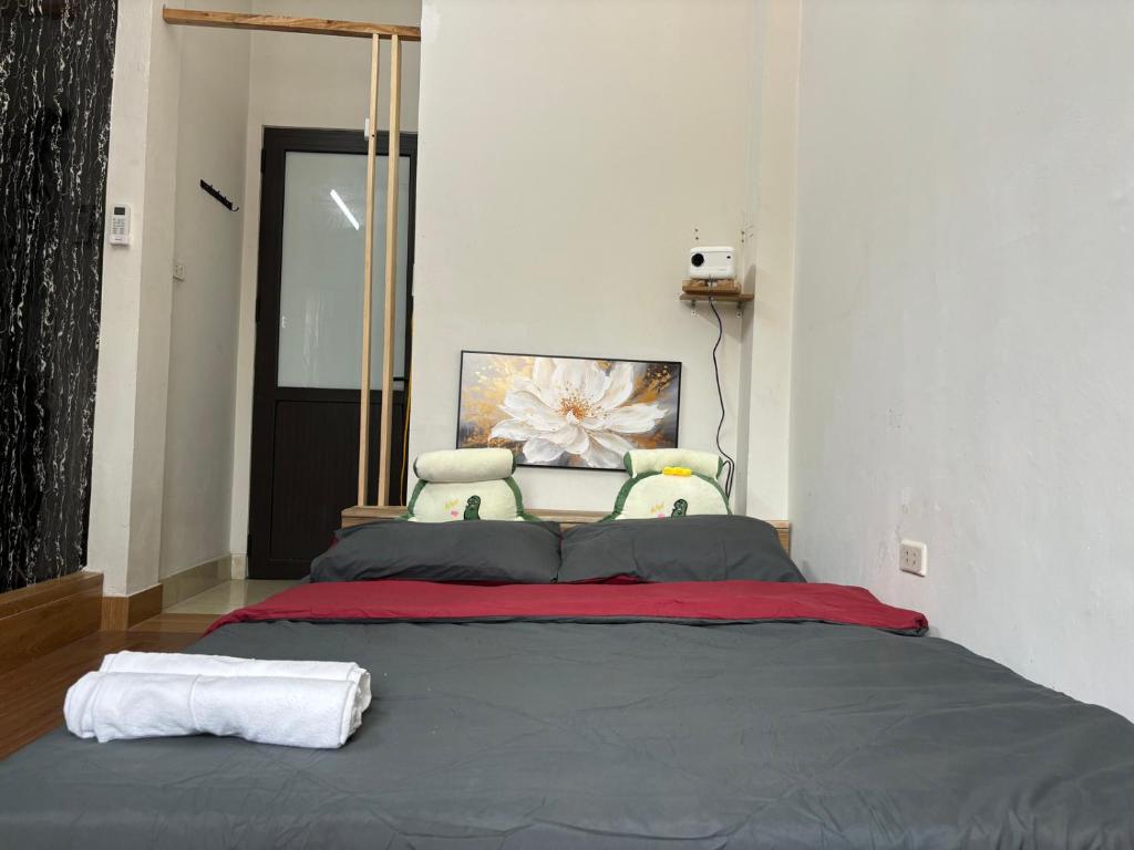 Pan Housing Hostel & Residence