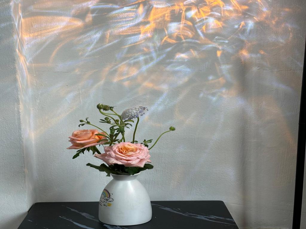 Pan Housing Hostel & Residence