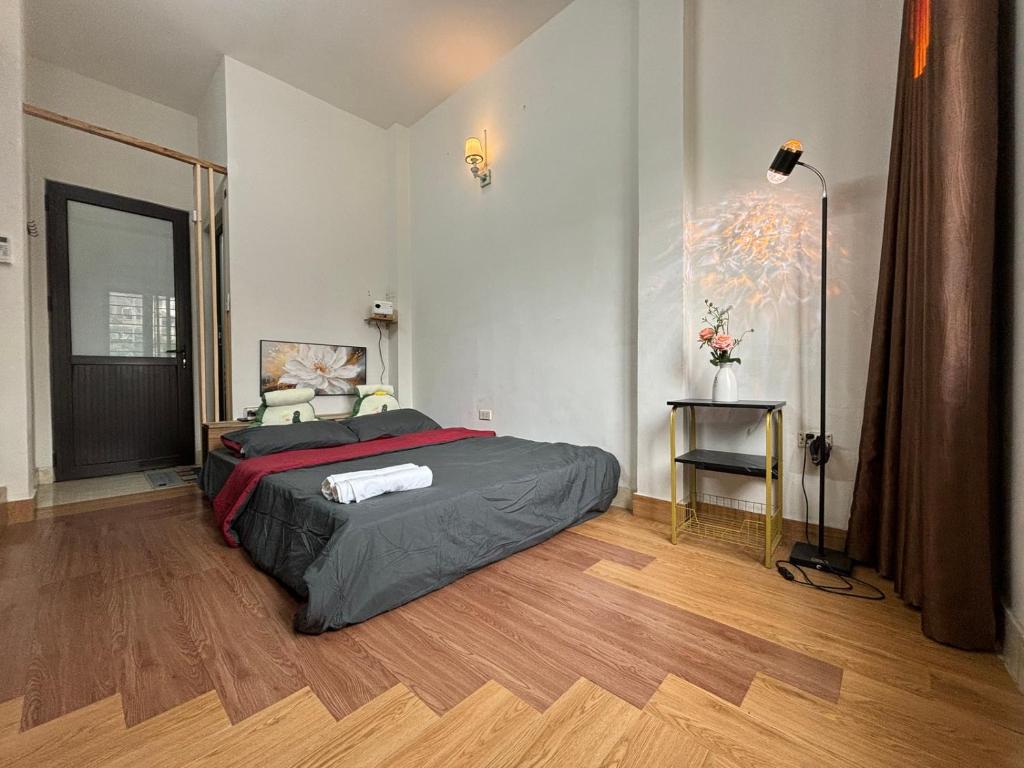 Pan Housing Hostel & Residence