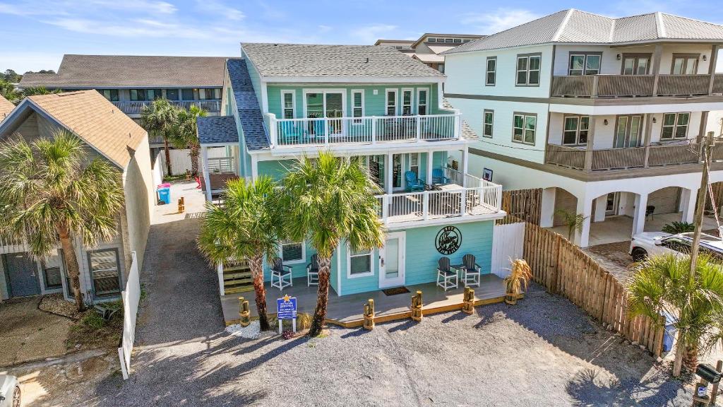 Beach House - 6800 Gulf Drive by PHG image
