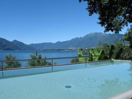 Villa Mappina Roccabella photo 3