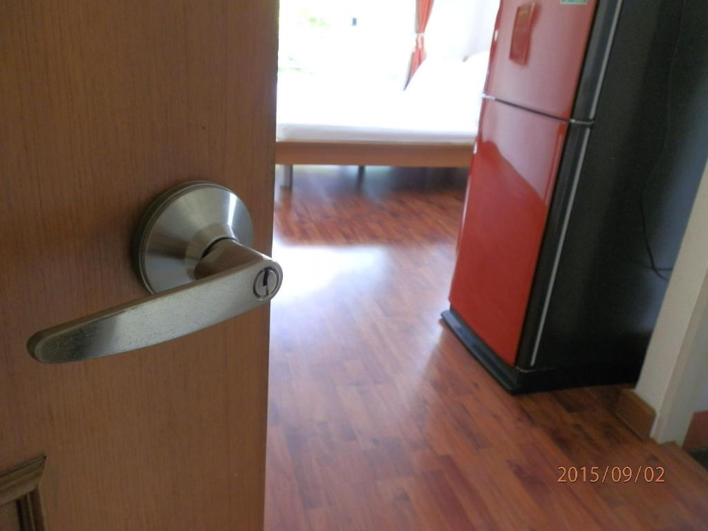 Студио (Номер-студио), Sandy Serviced Apartment