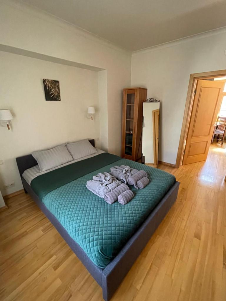 Old City Harmony Apartment, Riga