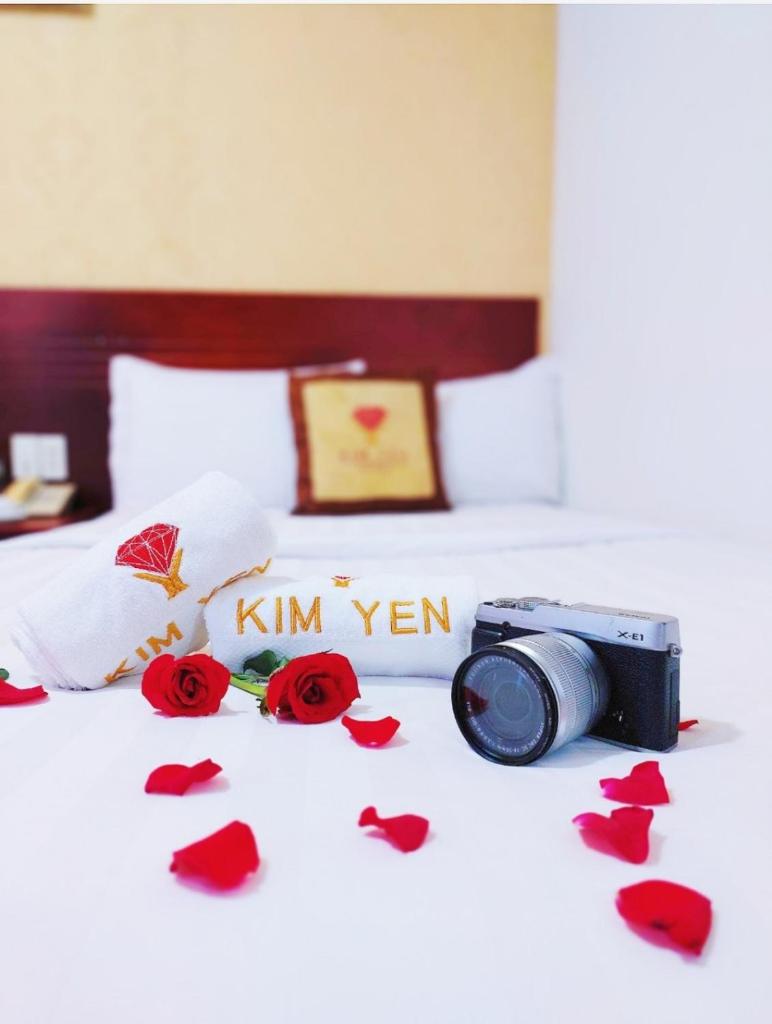 Kim Yen Hotel