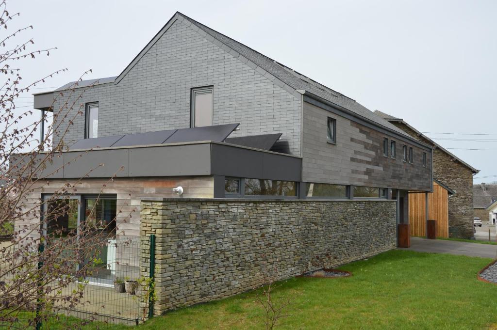 Maison Dubois photo 3