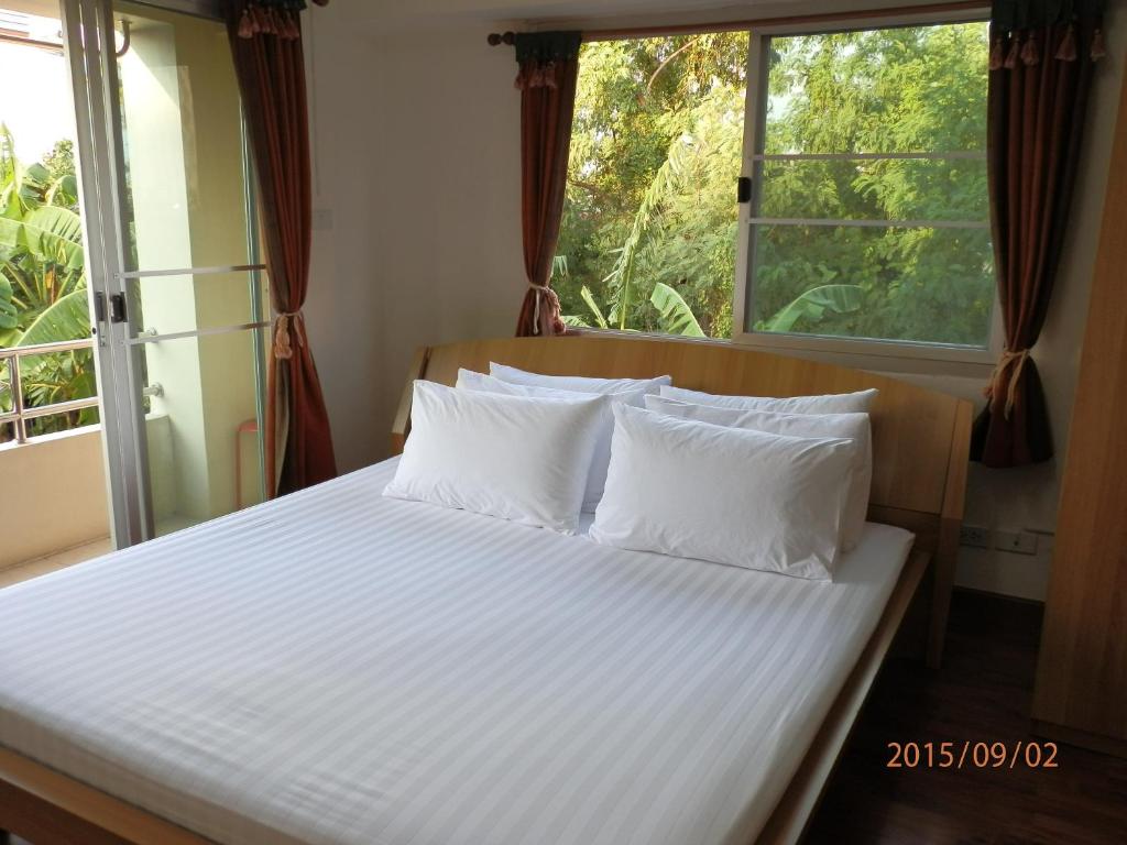 Студио (Номер-студио), Sandy Serviced Apartment