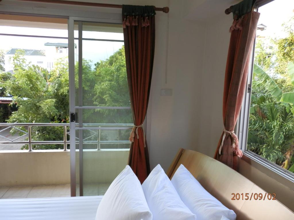 Студио (Номер-студио), Sandy Serviced Apartment