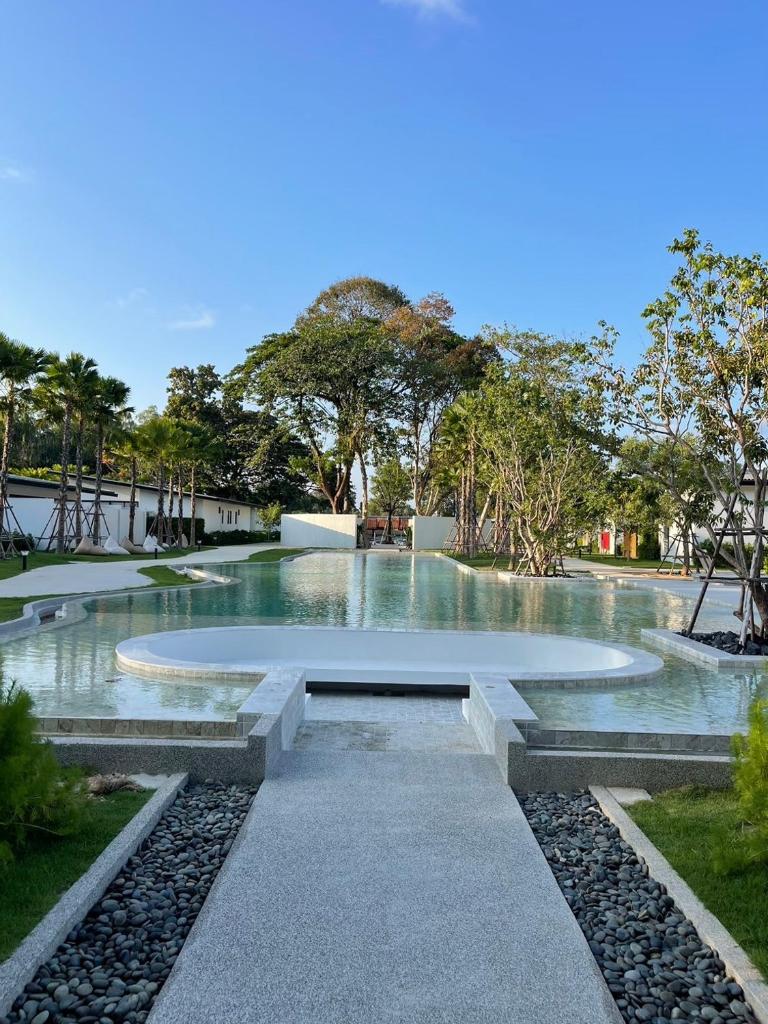 The Season Resort, Ko Samet