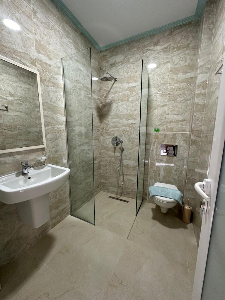 Summer Gate Hotel photo 1