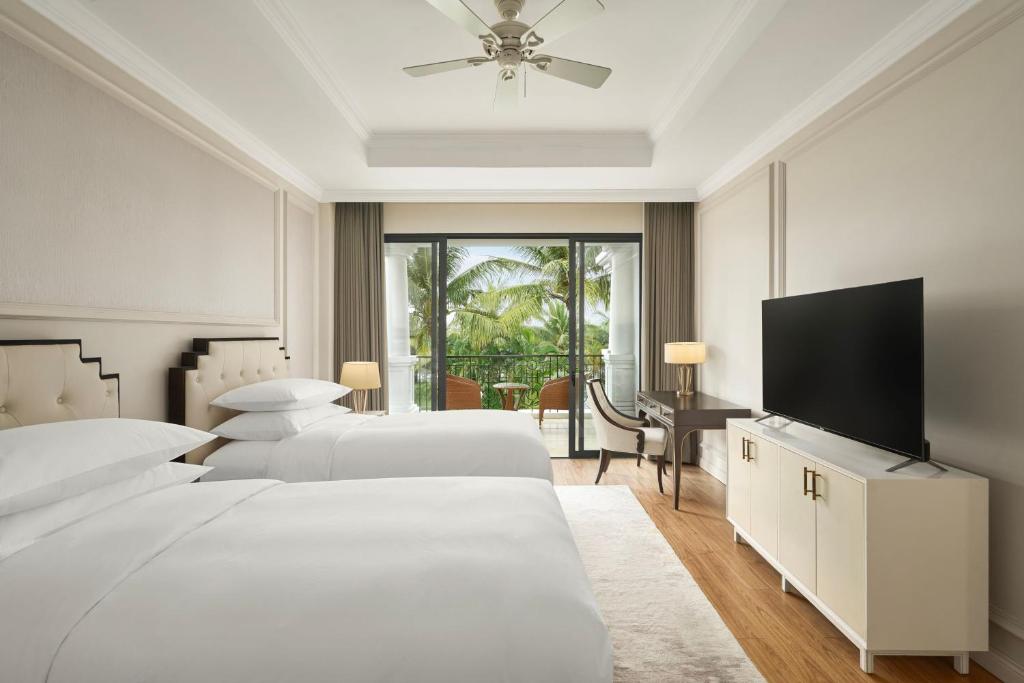 Vinpearl Da Nang Ocean Resort and Villas