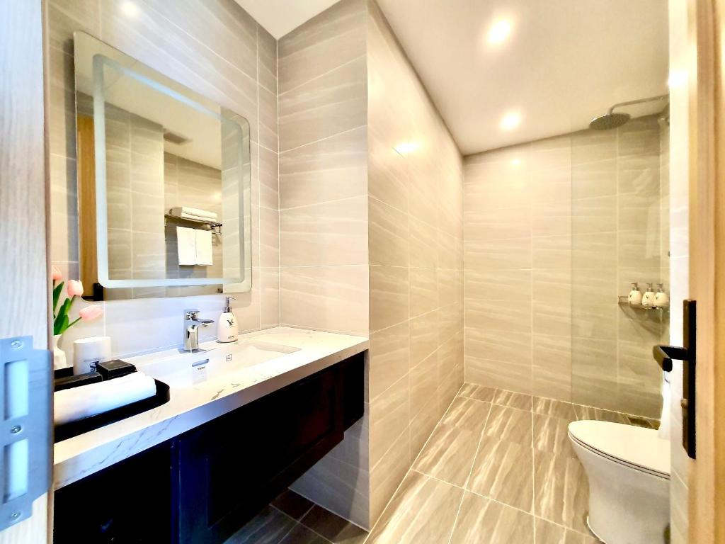 The Yen Residences Danang