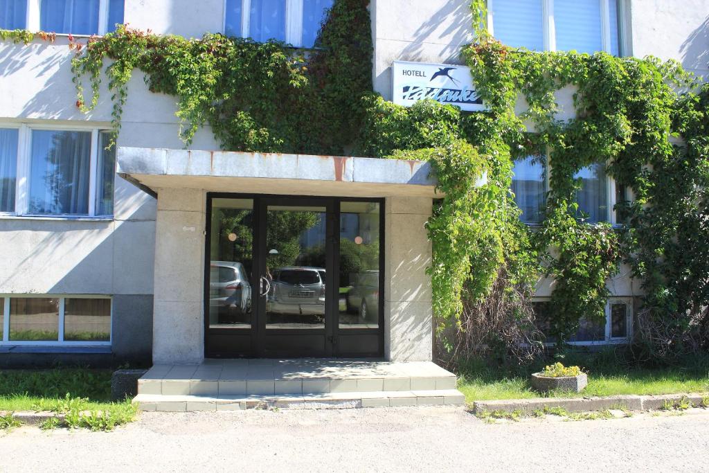 Hotell Pääsuke photo 2